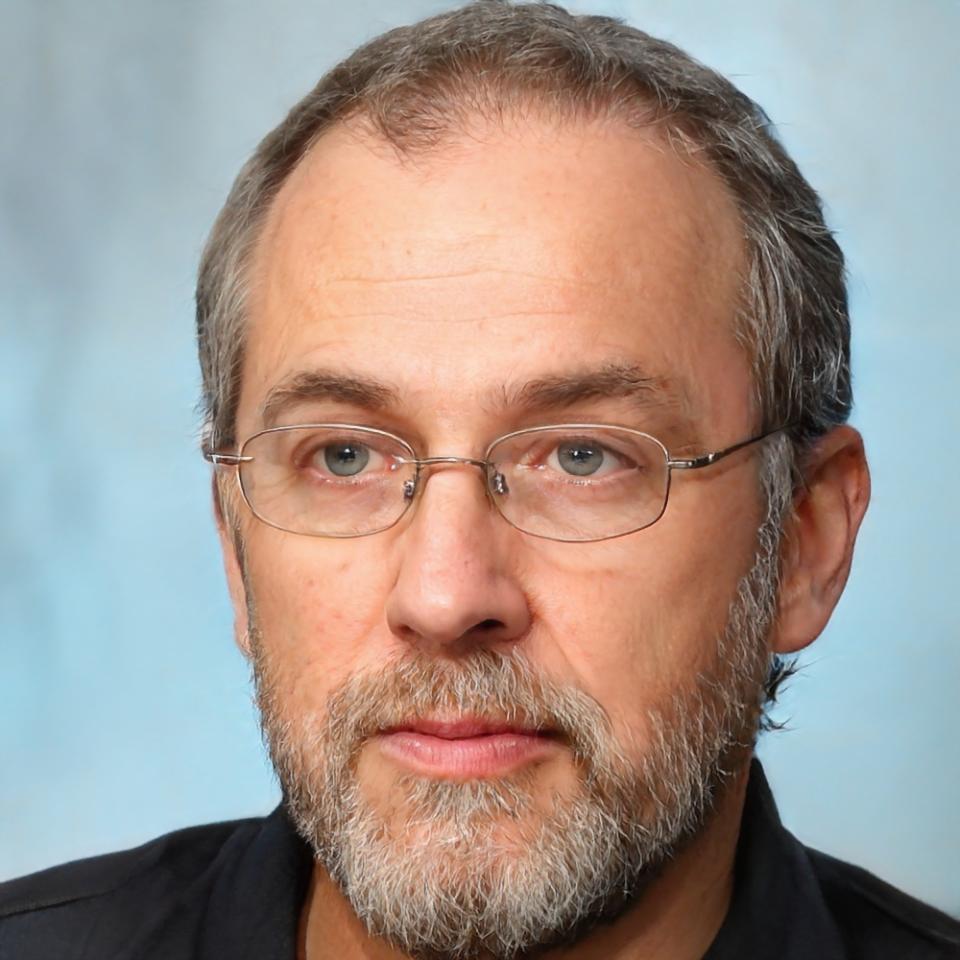 Rafael Torres, Lead Software Architect